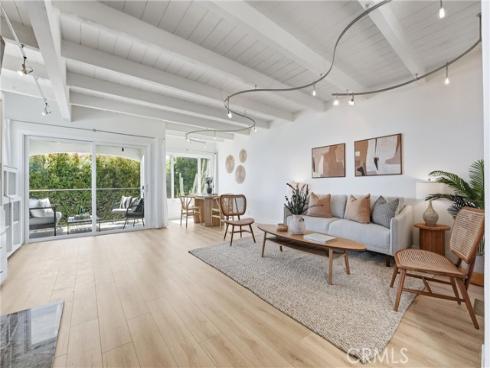 885 Tia Juana Street, Laguna Beach, CA