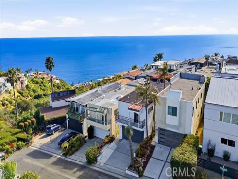 885 Tia Juana Street, Laguna Beach, CA