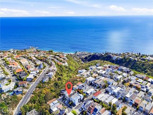 885 Tia Juana Street, Laguna Beach, CA