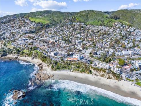 885 Tia Juana Street, Laguna Beach, CA