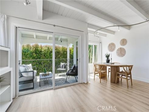 885 Tia Juana Street, Laguna Beach, CA
