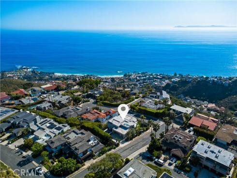 711  Gull  , Laguna Beach, CA
