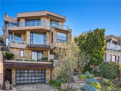 2378 Crestview Drive, Laguna Beach, CA