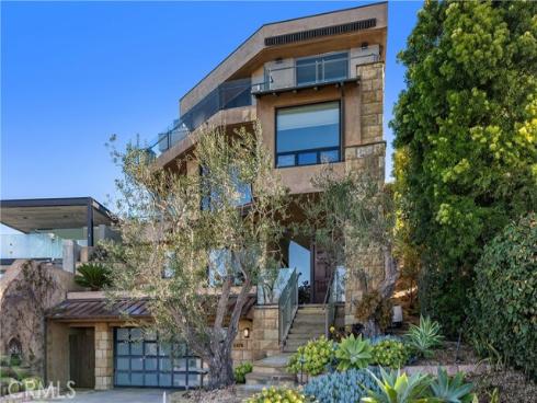 2378 Crestview Drive, Laguna Beach, CA