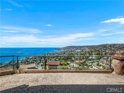 2378 Crestview Drive, Laguna Beach, CA