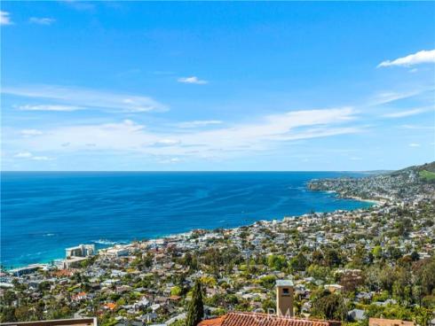 2378 Crestview Drive, Laguna Beach, CA