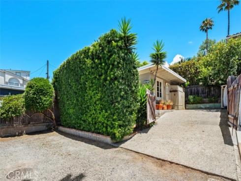 31886 Hillside , Laguna Beach, CA