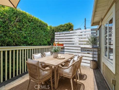 31886 Hillside , Laguna Beach, CA