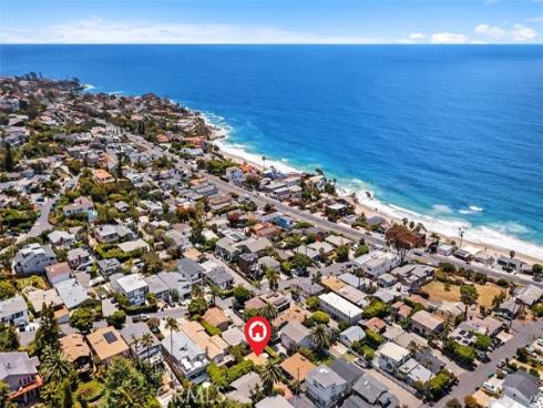 31886 Hillside , Laguna Beach, CA