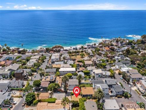31886 Hillside , Laguna Beach, CA