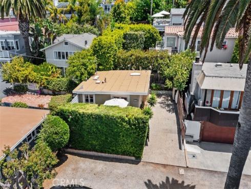 31886 Hillside , Laguna Beach, CA