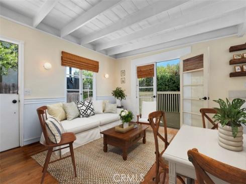 31886 Hillside , Laguna Beach, CA