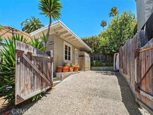 31886 Hillside , Laguna Beach, CA