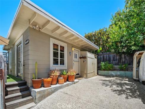 31886 Hillside , Laguna Beach, CA