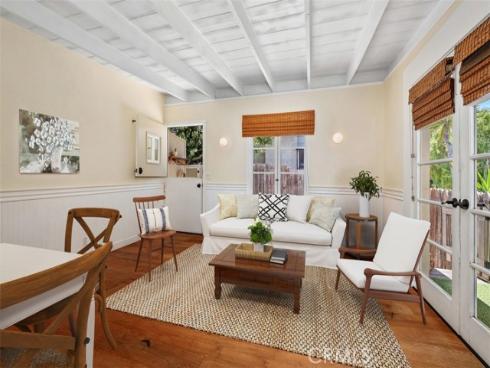31886 Hillside , Laguna Beach, CA