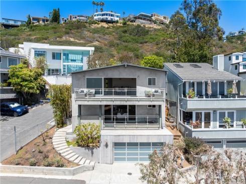 2810 Alexander , Laguna Beach, CA