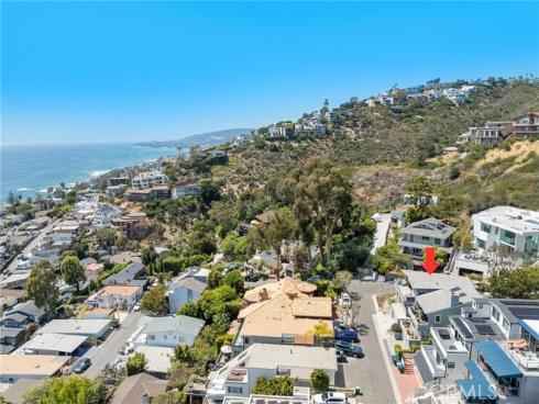 2810 Alexander , Laguna Beach, CA