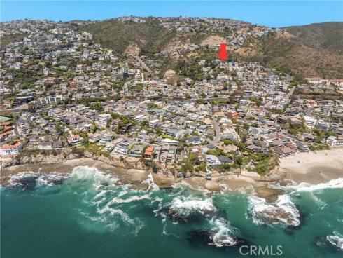 2810 Alexander , Laguna Beach, CA