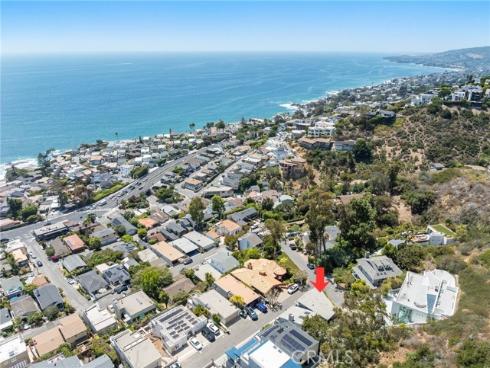 2810 Alexander , Laguna Beach, CA