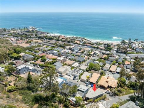 2810 Alexander , Laguna Beach, CA