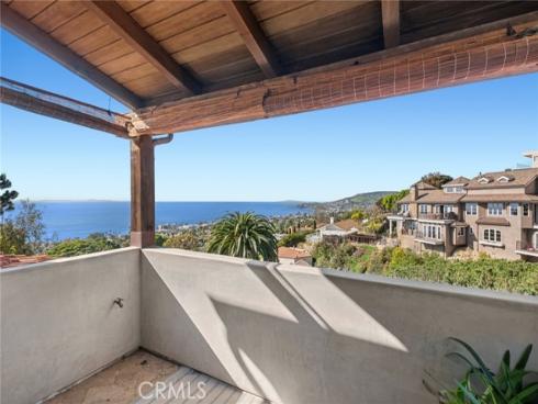 2100 Crestview Drive, Laguna Beach, CA