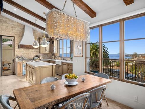 2100 Crestview Drive, Laguna Beach, CA