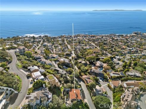 2100 Crestview Drive, Laguna Beach, CA