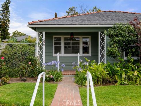 499 Legion , Laguna Beach, CA