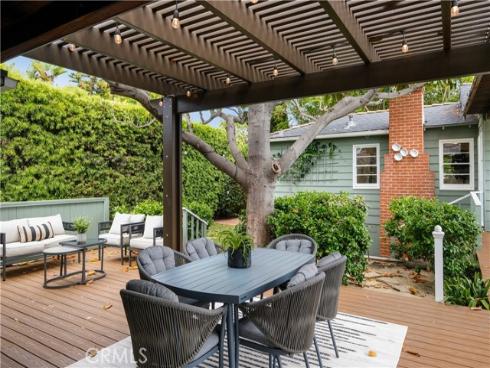 499 Legion , Laguna Beach, CA