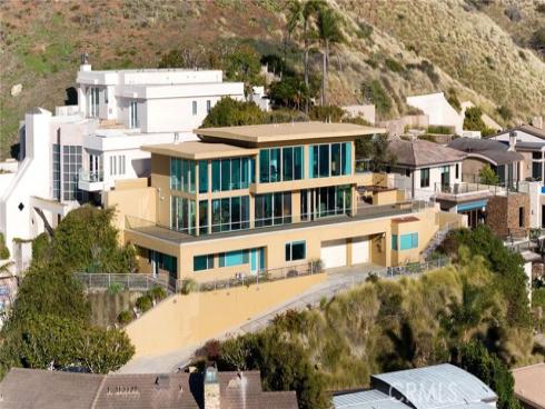 31402 Ceanothus Drive, Laguna Beach, CA
