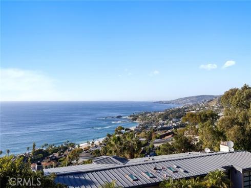 31402 Ceanothus Drive, Laguna Beach, CA