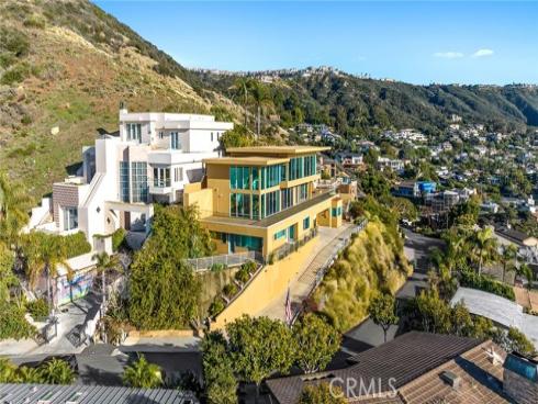 31402 Ceanothus Drive, Laguna Beach, CA