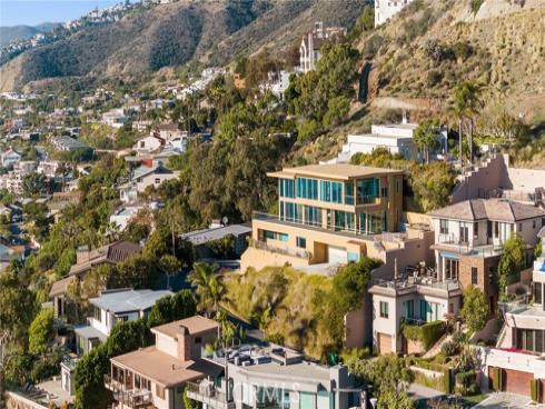 31402 Ceanothus Drive, Laguna Beach, CA