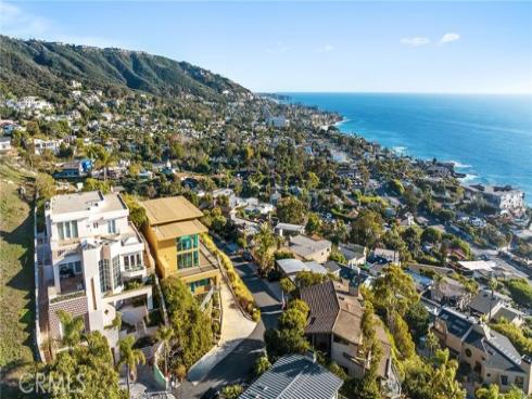 31402 Ceanothus Drive, Laguna Beach, CA
