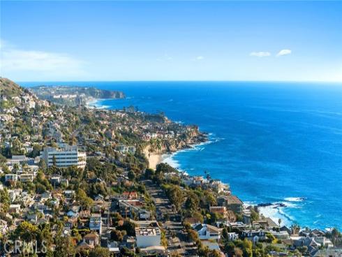 31402 Ceanothus Drive, Laguna Beach, CA
