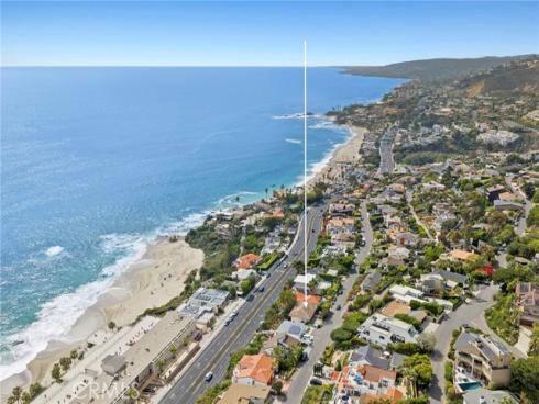 31381 Monterey Street, Laguna Beach, CA