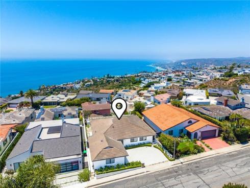 770 Barracuda , Laguna Beach, CA