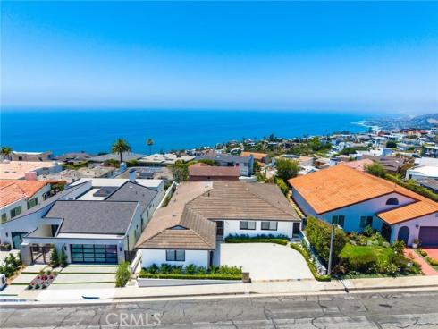 770 Barracuda , Laguna Beach, CA