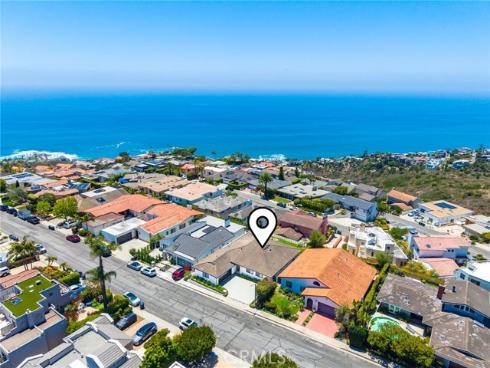 770 Barracuda , Laguna Beach, CA