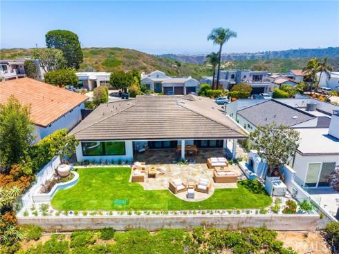 770 Barracuda , Laguna Beach, CA