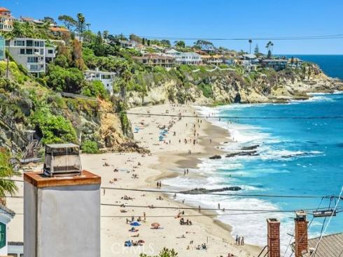 31868 Circle Dr. , Laguna Beach, CA
