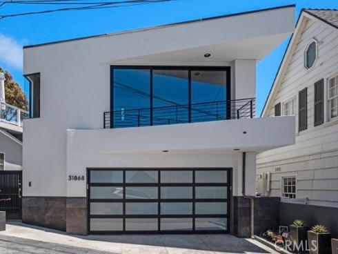 31868  Circle Dr.  , Laguna Beach, CA