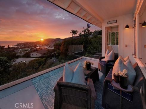 933 Coast View Drive , Laguna Beach, CA