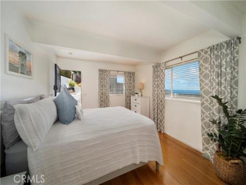 933 Coast View Drive , Laguna Beach, CA