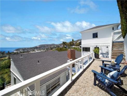 933 Coast View Drive , Laguna Beach, CA