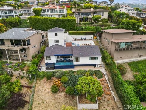933 Coast View Drive , Laguna Beach, CA