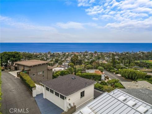 933 Coast View Drive , Laguna Beach, CA