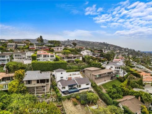 933 Coast View Drive , Laguna Beach, CA