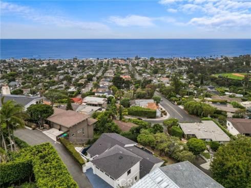 933 Coast View Drive , Laguna Beach, CA