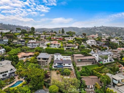933 Coast View Drive , Laguna Beach, CA